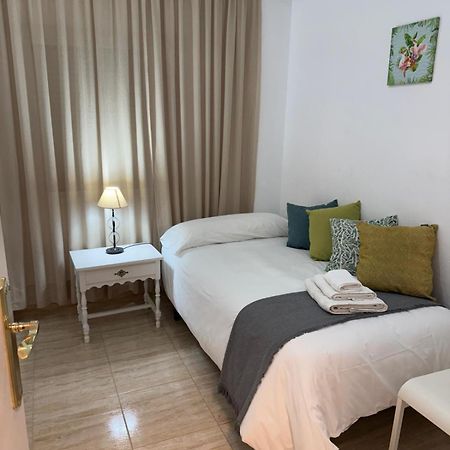 Estupenda Vivienda En Centro De Marbella Apartment Luaran gambar