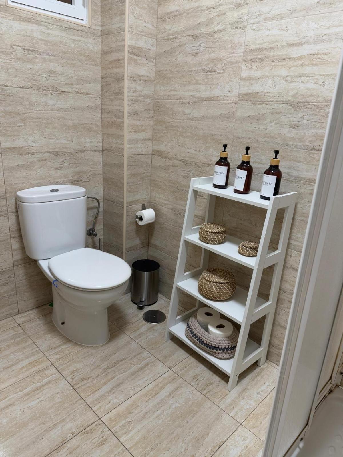 Estupenda Vivienda En Centro De Marbella Apartment Luaran gambar